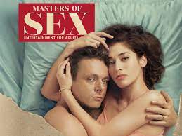 برايم فيديو: Masters of Sex - Season 2