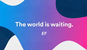Ef education first's mission is simple: Ef Education First Home Facebook