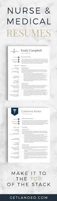 Nursing Resume Sample   Writing Guide   Resume Genius  Resume power verbs and Resume tips to boost your Resume