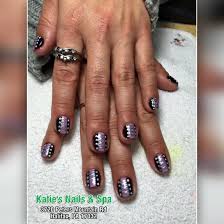 katie s nails spa in halifax pa 17032