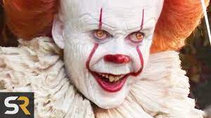 pennywise the monster clown s origin in