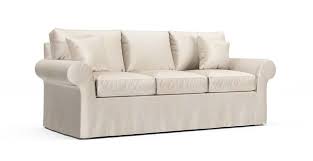 Three Seat Sofa Slipcover