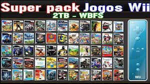 Aplicativo gratuito para transferir jogos de terceiros para plataformas de armazenamento baseadas em pc 2tb De Jogos Para Wii Em Wbfs 2018 N 23 Youtube