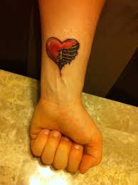 100 love tattoo ideas for someone special