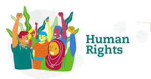 Human Rights
