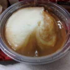 calories in kfc mashed potatoes with