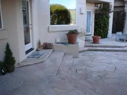 How To Remove Flagstone Mildew Hunker