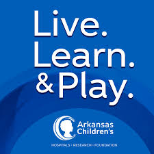 Live. Learn. & Play: An Arkansas Children's Podcast