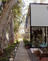 Eames  Case Study House No     Design for the Masses    KIM HO The Eames House or Case Study House No     by Charles and Ray Eames