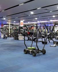 gym rubber flooring in bangalore