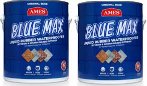 2 Ea Blue Max Bmx1rg Rubber