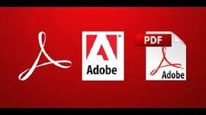 adobe pdf reader software