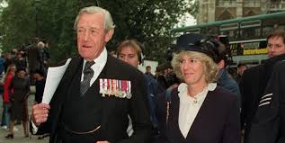 We're familiar with camilla parker bowles's royal life, but we can't say the same about her younger years. Why Camilla Parker Bowles S Parents Did Not Want Her To Marry Prince Charles