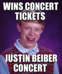 Memes on Pinterest | Overly Attached Girlfriend, Bad Luck Brian ... via Relatably.com