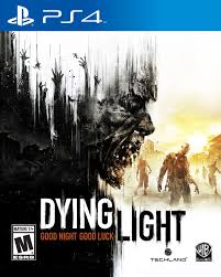 Dying Light Playstation 4 Gamestop
