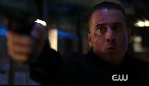 Image result for arrow life sentence finale images