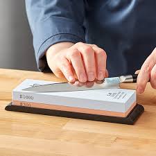 how to test the sharpness of your knife