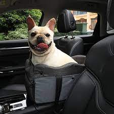 Dog Console Car Seat Dog Car Seats For