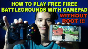 Use free look a lot and remember to lean. How To Play Free Fire Battlegrounds Using Gamepad Without Root Or Any Android Game Youtube
