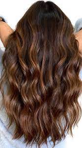 15 chocolate brown hair color with