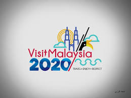 Can't find what you are looking for? Malaysians Redesigned The Visit Malaysia 2020 Logo And Tbh These Look So Much Better
