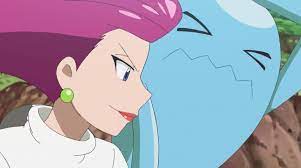 Jessie | Pokémon Wiki