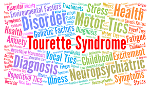tics and tourette syndrome