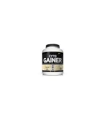 cytogainer gainers cytosport fitness