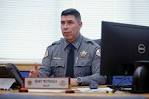 Sheriff Adan Mendoza