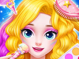 mafa barbie dressup games