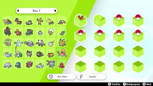 How to get more PC Boxes in Pokémon Sword and Shield - YouTube