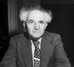 Image result for IMAGES OF David Ben‐Gurion