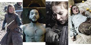 This will be the penultimate episode of season 6, where jon and ramsay are due to face each other on the field of battle. Game Of Thrones Season 6 Recap What Happened In Every Episode Of Got Season 6