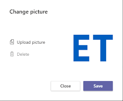 Teams provides a fully decked out all you have to do is locate the app you'd like to pin for easy access, right click on the app icon, and. Change Your Microsoft Teams Icon To Custom Image Easytweaks Com
