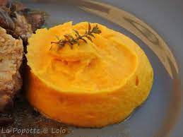 Purée Carottes et Pommes de Terre au Thermomix | Purée carotte, Recette  purée de carotte, Purée pomme de terre