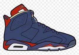 You begged for them, saved up your allowance, and babysat for endless evenings in order to buy those coveted air jordans. Jumpman Air Jordan Shoe Drawing Sneakers Jordan Shoes Drawing Hd Png Download Vhv