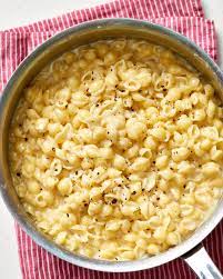 easy one pot mac and cheese recipe
