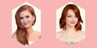 30 Red Hair Color Shade Ideas For 2019 Famous Redhead