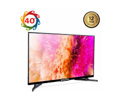Sony Plus 40 Android Smart Hd Tv Wifi