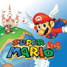 #1 mario games is a website devoted to the iconic, italian plumber super mario and all of his friends. Big Brain Gaming Super Mario 64 Was Never Great Film Goblin