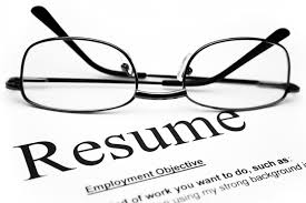 4 Secrets To Getting Your Resume Noticed Qualigence International