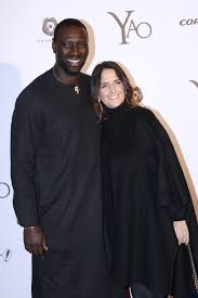 His parents are both african, his father from senegal, of fula ethnicity, and his mother from mauritania. Is Omar Sy Married