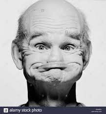 Bilderesultat for funny old faces without dentures