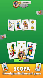 Building this site is a long project. Scopa Free Italian Card Game Online For Pc Mac Windows 7 8 10 Free Download Napkforpc Com