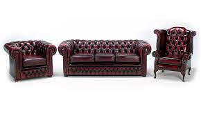 chesterfield sofa company