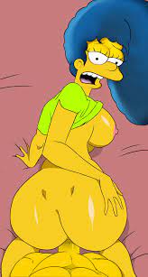 Post 1708705: edit Marge_Simpson The_Simpsons