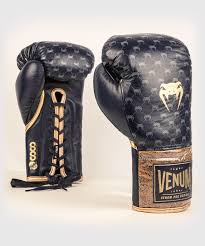 venum coco monogram pro lace up boxing