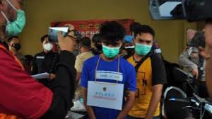 Alamat, no telpon dan no facimile. Laboratorium Fokus Covid 19 Hadir Di Daerah Penyangga Ibukota Tingkatkan Penanganan Pandemi Tribunnews Com Mobile