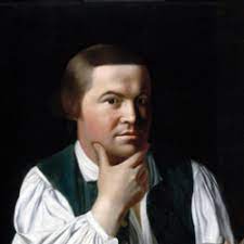 The widely shared meme soon inspired others. Paul Revere Quotations 13 Quotations Quotetab