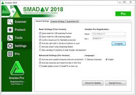 Lots of companies offer software that's supposed to stop worms, viruses, and other malware for free. Smadav Antivirus 2019 Free Download Antivirus Antivirus Program Antivirus Software